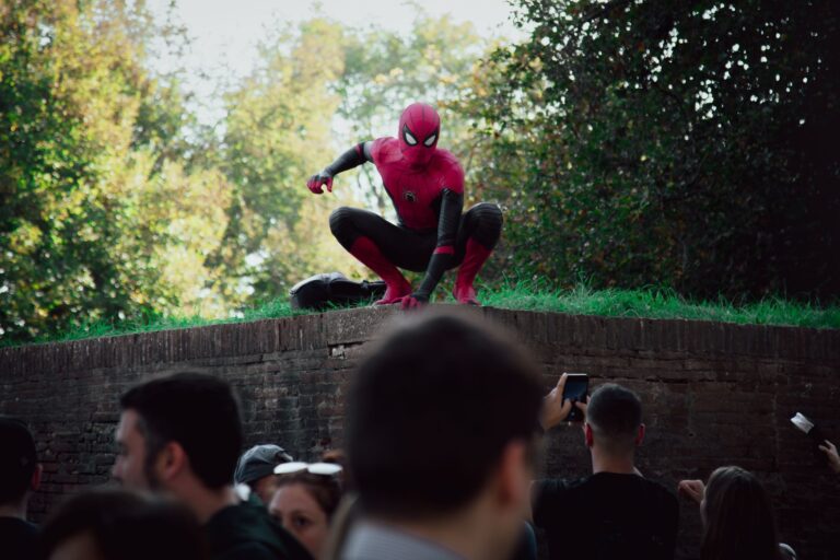 When Is Spider-Man: Brand New Day Coming Out? - Featured image