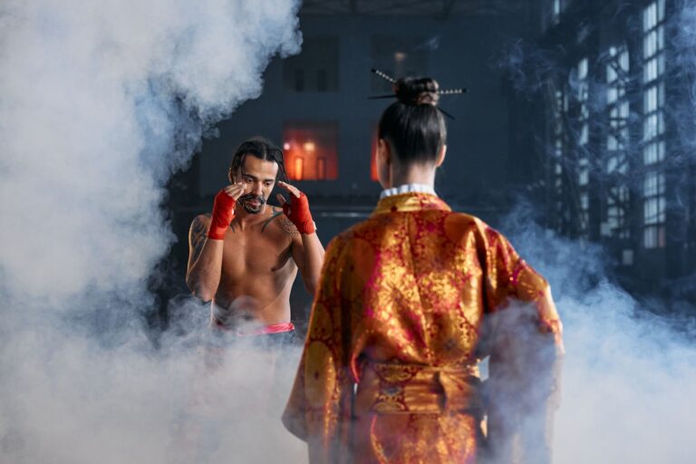 When Is Street Fighter Coming Out? - Featured image