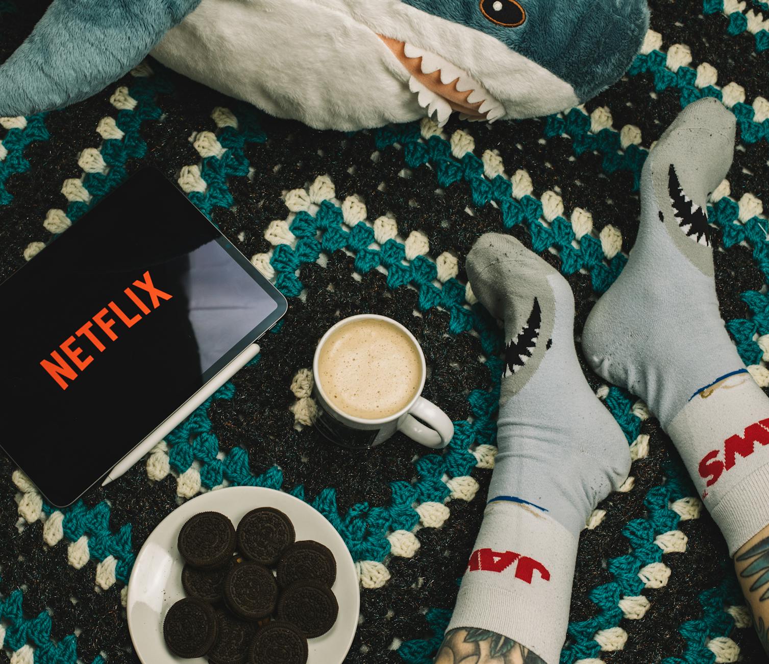 Which Netflix Original Movies Are Worth Watching This June?