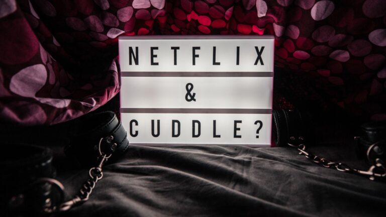 5 uplifting Netflix films to stream this month for immediate mood improvement - Featured image
