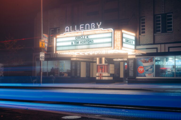 All Through the Night Best Scene Breakdown - Featured image