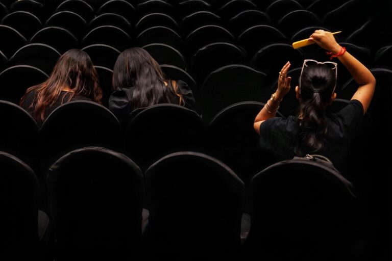 Amazon Women on the Moon Best Scene Breakdown - Featured image