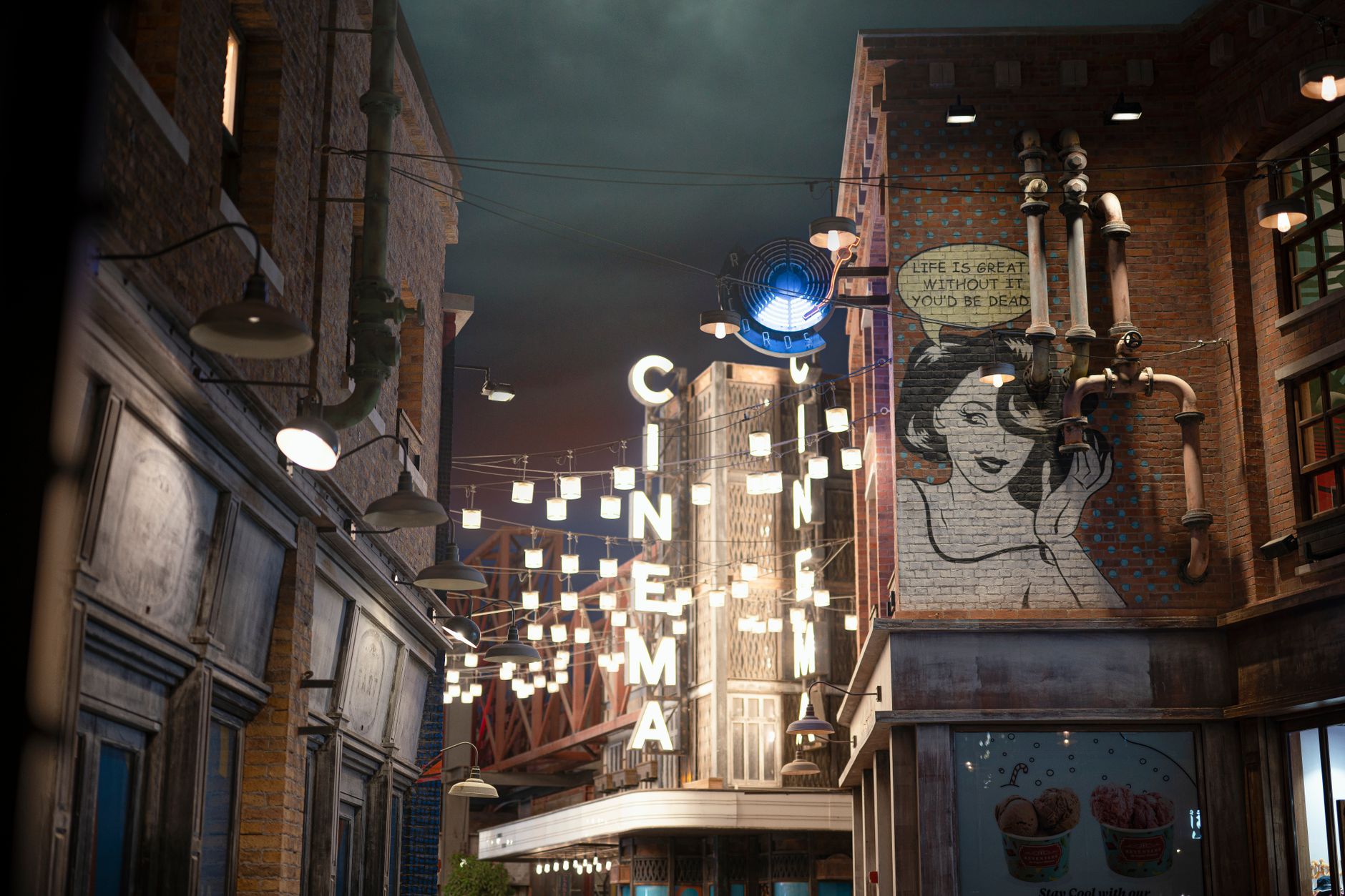 Avatar Aang Sequel July 25 2026 Paramount Plus Release Date - Featured image