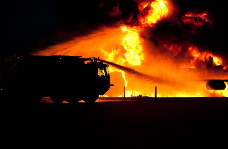 Backdraft Opening Sequence Breakdown - Featured image
