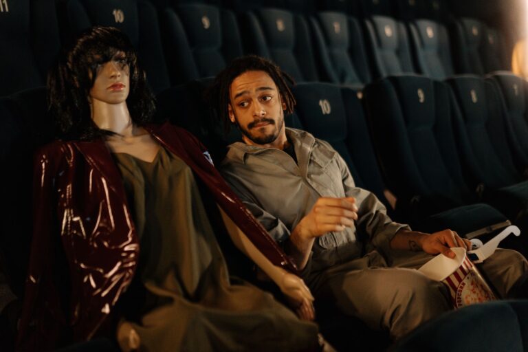 Beau Is Afraid Final Scene Explained - Featured image
