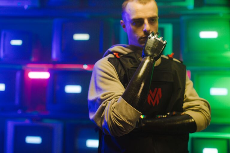 Bionic Ever After? Most Iconic Scene Explained - Featured image