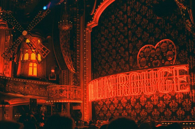 Cabaret Opening Sequence Breakdown - Featured image