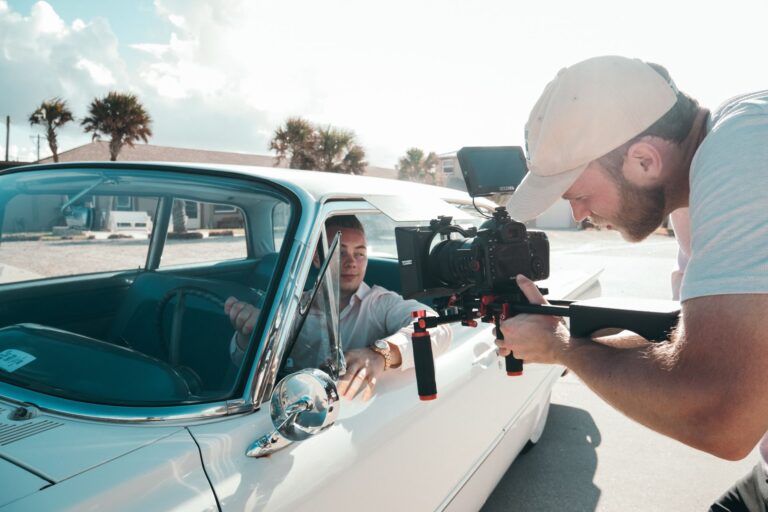Cars Action Sequence Breakdown - Featured image