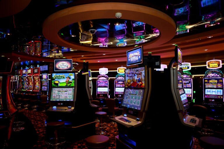 Casino Opening Sequence Breakdown - Featured image