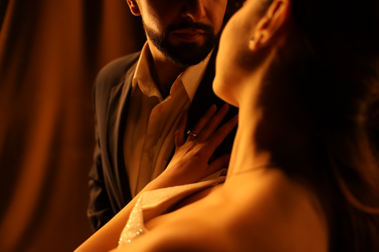 Desire Reveal Scene Explained - Featured image