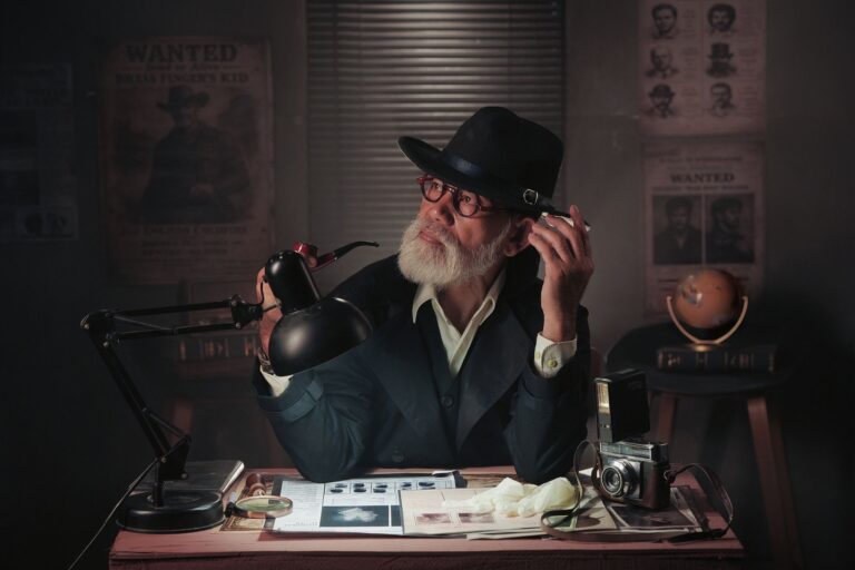 Detective Story Best Scene Breakdown - Featured image