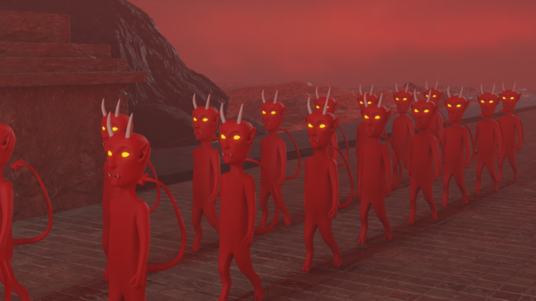 Devil Best Scene Breakdown - Featured image