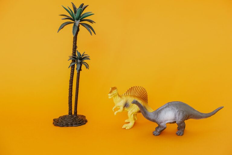 Dinosaur Train Action Sequence Breakdown - Featured image