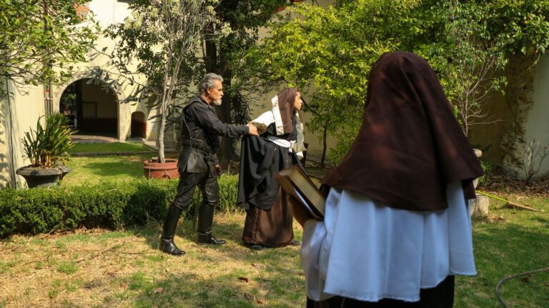 Encanto Confrontation Scene Breakdown - Featured image
