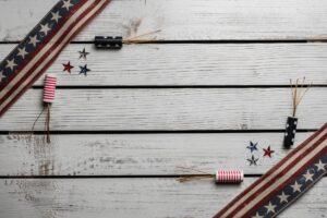 Fourth of July movie guide for Netflix and Paramount - Featured image