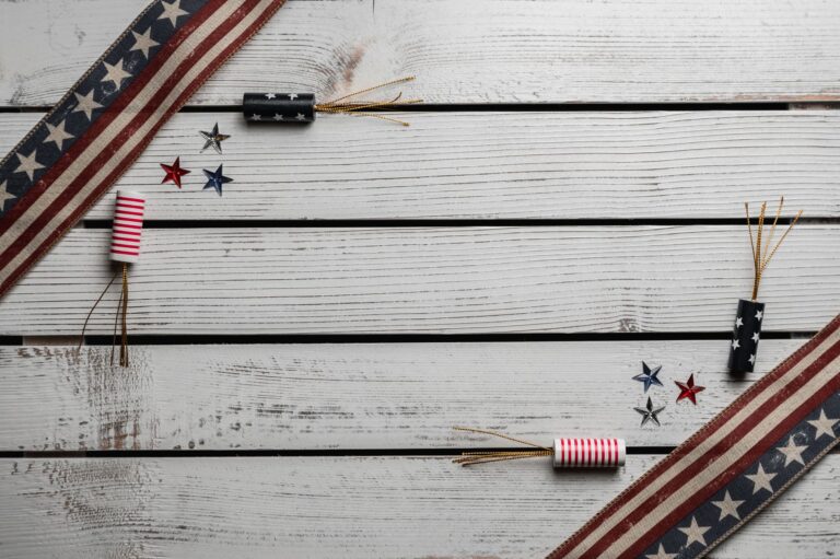 Fourth of July movie guide for Netflix and Paramount - Featured image