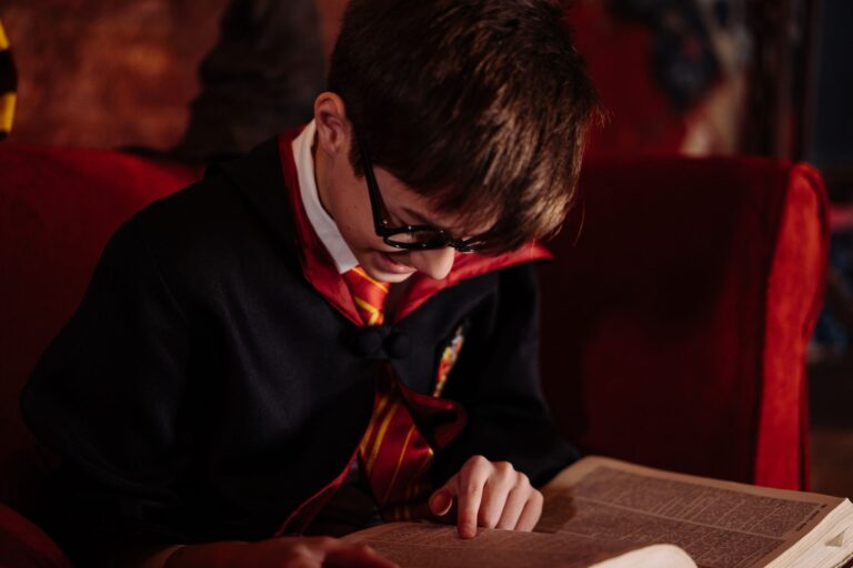 Harry Potter and the Deathly Hallows – Part 1 Most Memorable Scene Breakdown - Featured image