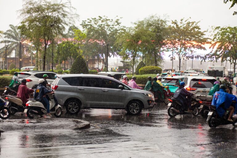Heavy Traffic Climax Scene Explained - Featured image