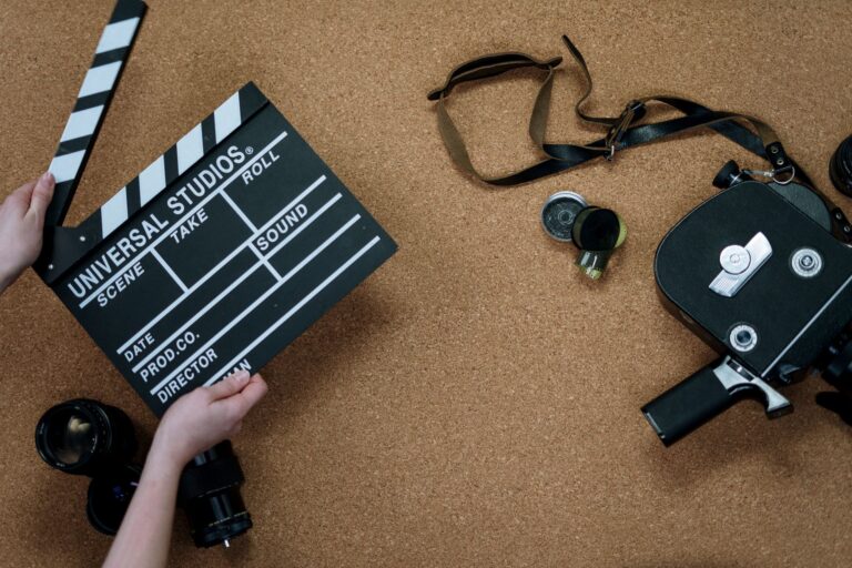 How to Make an American Quilt Ending Scene Explained - Featured image