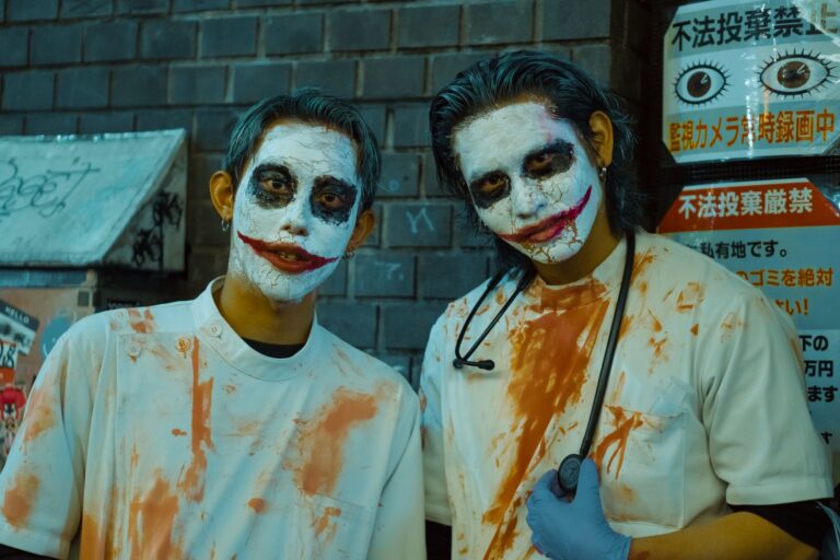 Joker Confrontation Scene Breakdown - Featured image