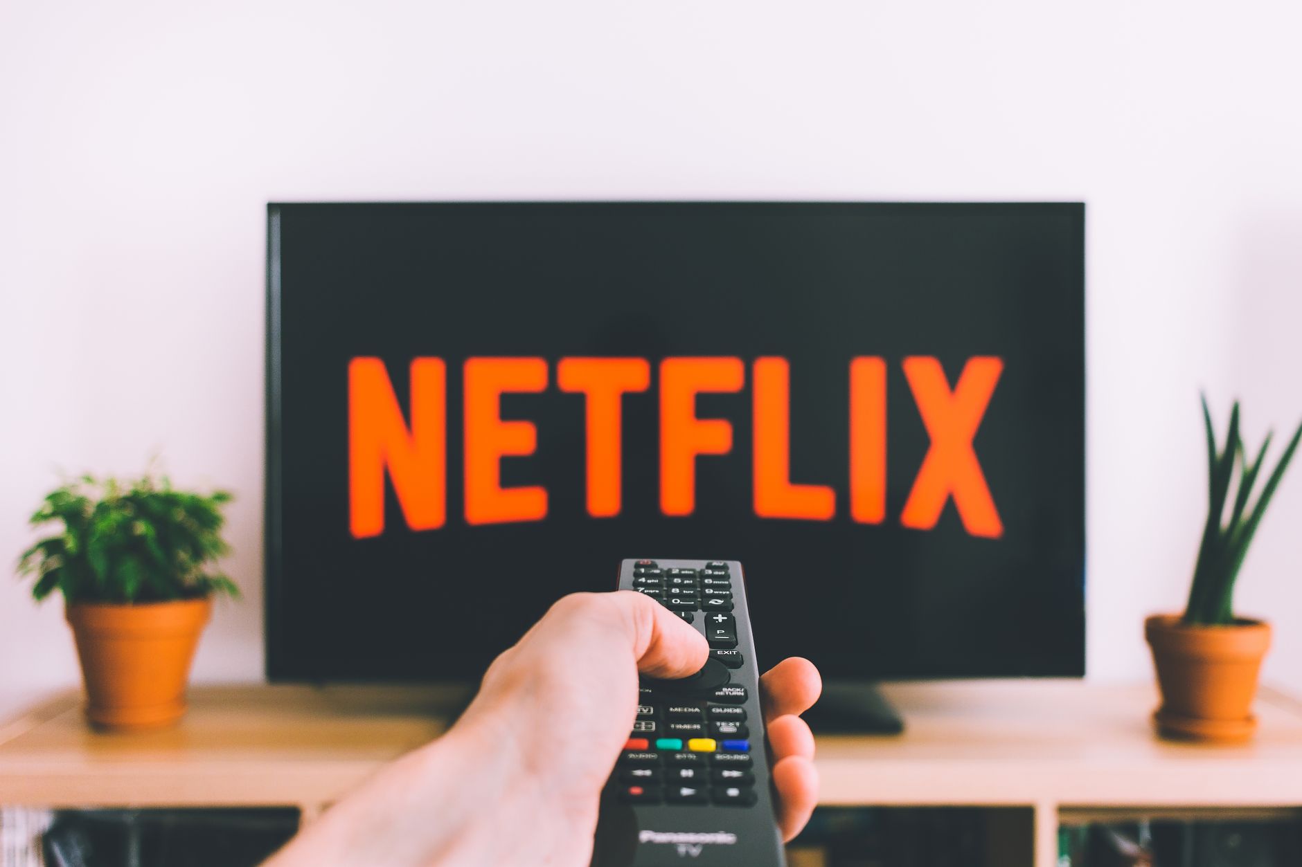 July Streaming Picks: Premium Netflix Content Perfect for Your Weekend Binge Sessions - Featured image