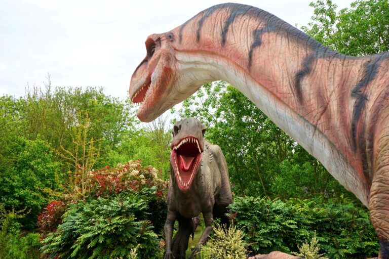 Jurassic Park 3D Most Quoted Scene Breakdown - Featured image