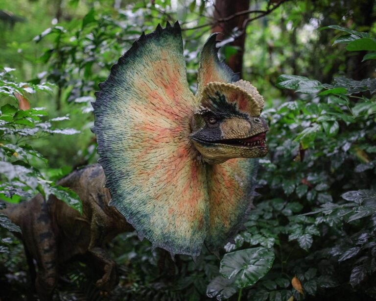 Jurassic Park Most Quoted Scene Breakdown - Featured image