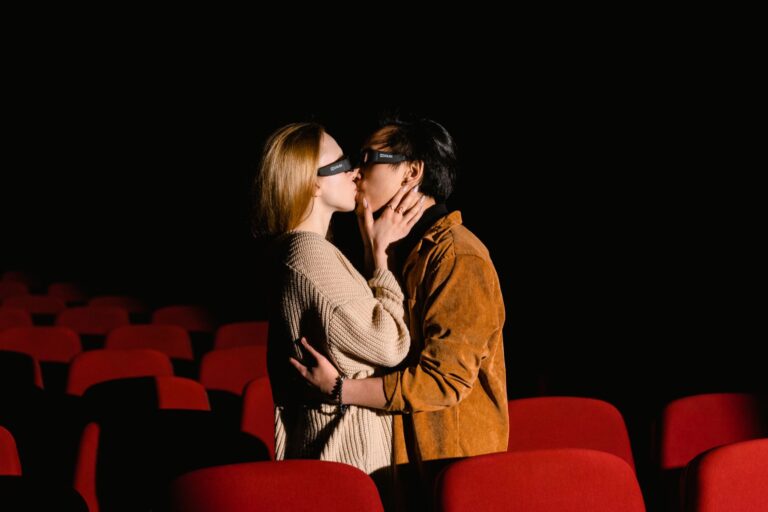 Love Affair Opening Scene Explained - Featured image