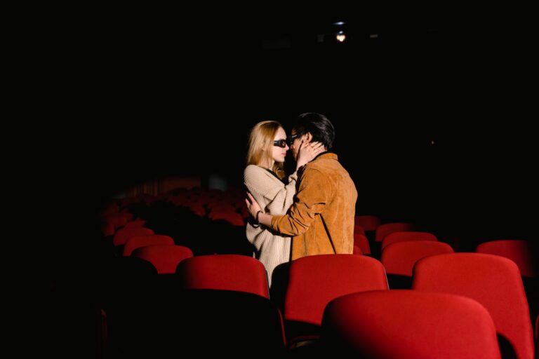 Love Me or Leave Me Best Scene Breakdown - Featured image