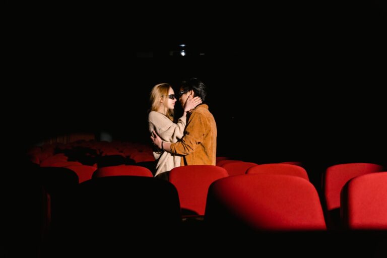 Love Me or Leave Me Final Scene Explained - Featured image