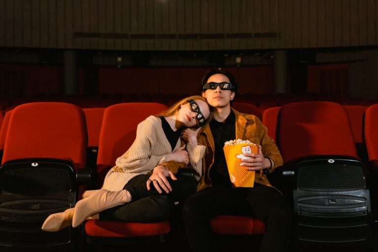 Love, Simon Climax Scene Explained - Featured image