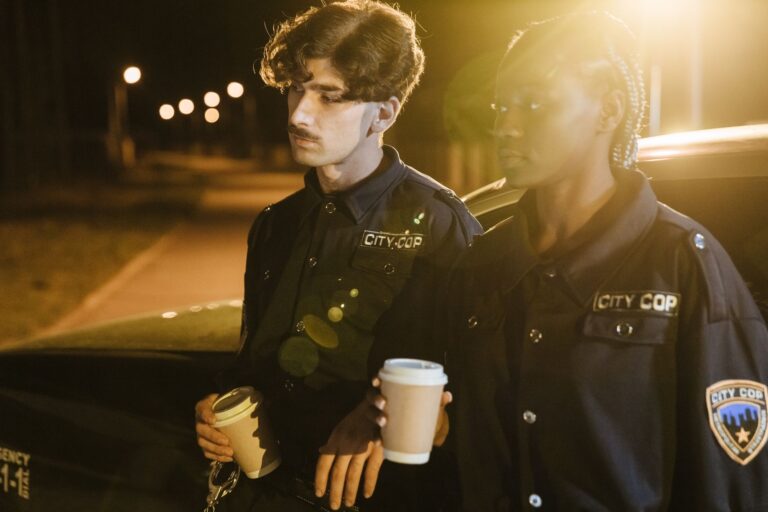 Maniac Cop Climax Scene Explained - Featured image
