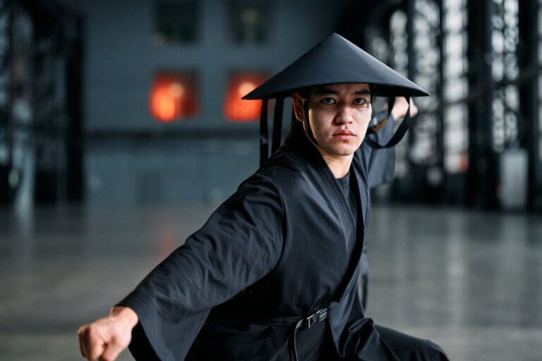 Mortal Kombat Action Sequence Breakdown - Featured image