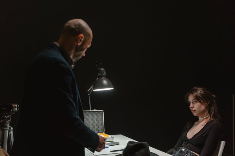 Most Surprising Crime Movie Endings That Completely Redefine the Story - Featured image