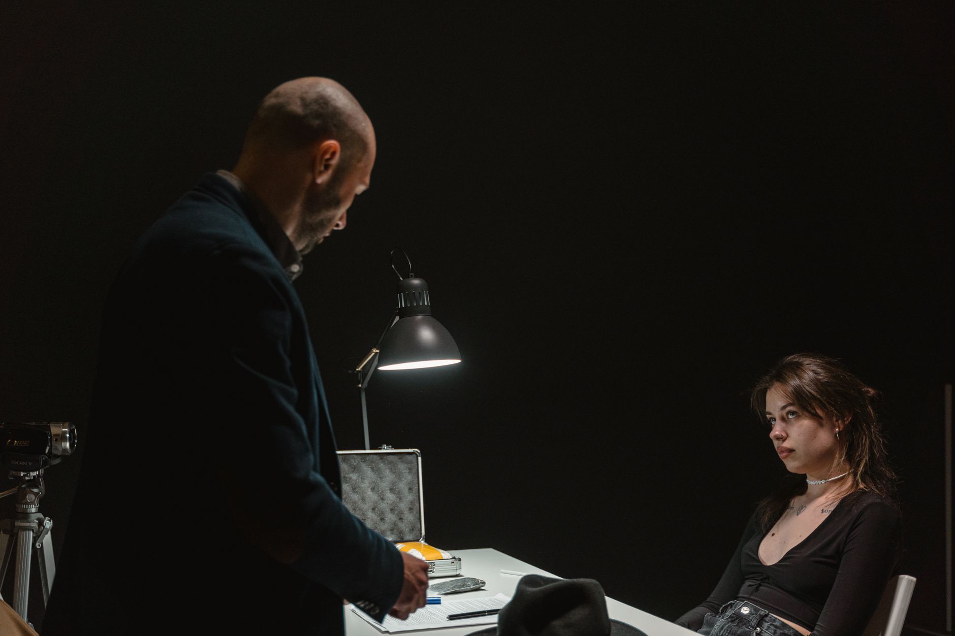 Most Surprising Crime Movie Endings That Completely Redefine the Story - Featured image