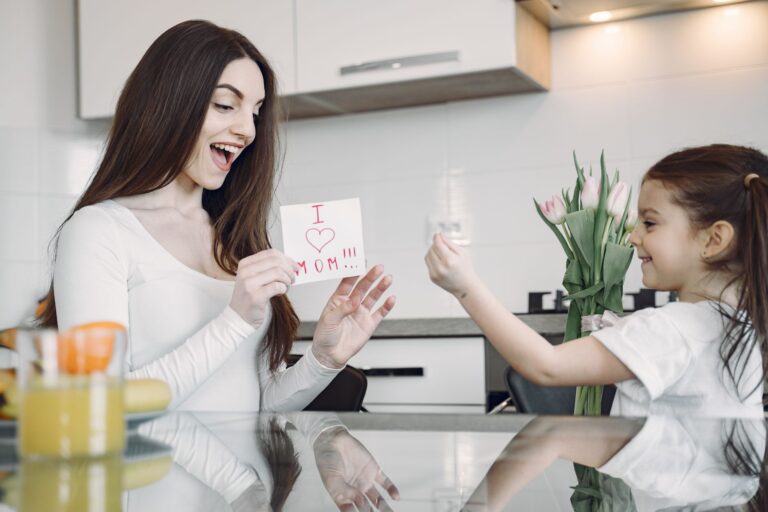 Mother's Day Confrontation Scene Breakdown - Featured image
