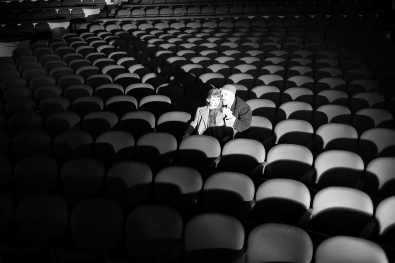My Girl Emotional Turning Point Scene - Featured image