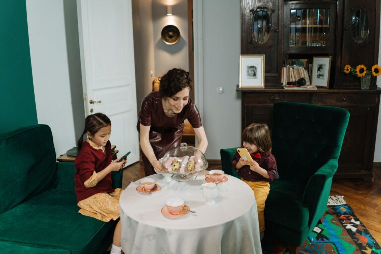 Nanny McPhee and the Big Bang Ending Scene Explained - Featured image