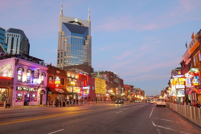 Nashville Opening Sequence Breakdown - Featured image