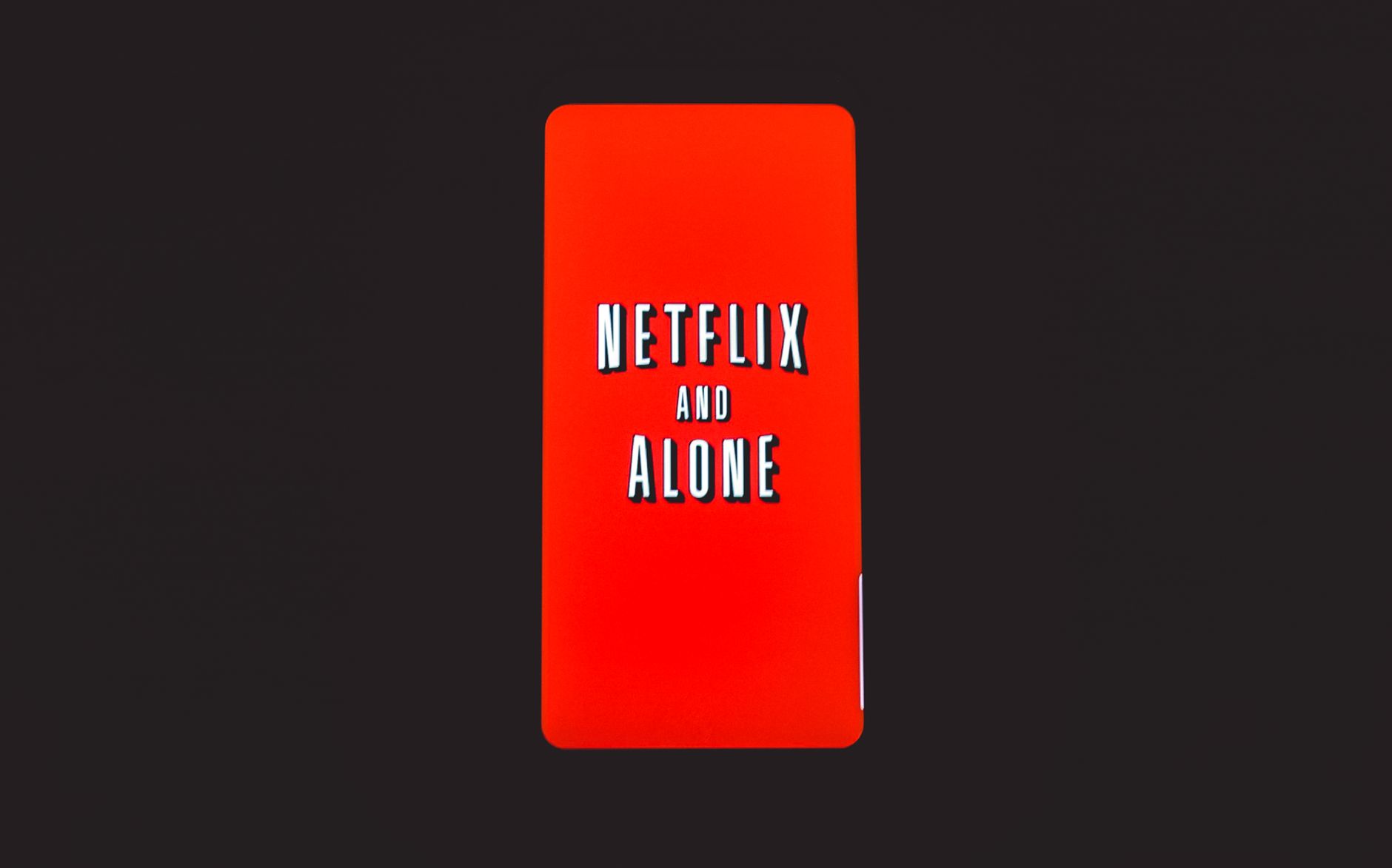 Netflix's most addictive shows to binge watch right now - Featured image