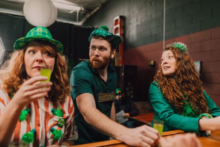 Paddy O'Day Opening Sequence Breakdown - Featured image