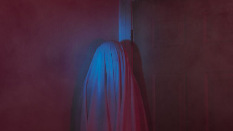 Paranormal Activity: The Ghost Dimension Reveal Scene Explained - Featured image