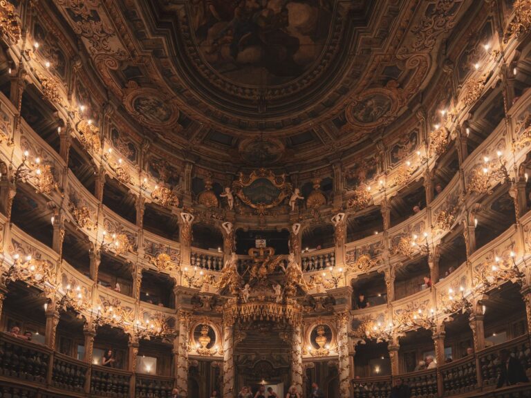 Phantom of the Opera Opening Scene Explained - Featured image
