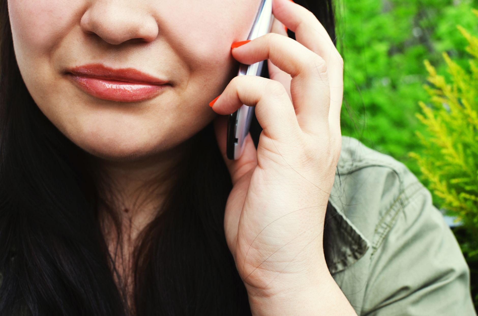 Phone Call from a Stranger Climax Scene Explained - Featured image