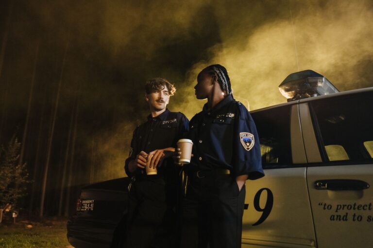 Police Academy 6: City Under Siege Most Memorable Scene Breakdown - Featured image