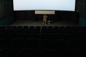 Reacher Replacement Action Franchise Gets Movie Deal Release Announcement - Featured image