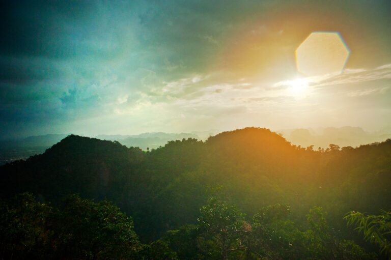 Rescue Dawn Best Scene Breakdown - Featured image