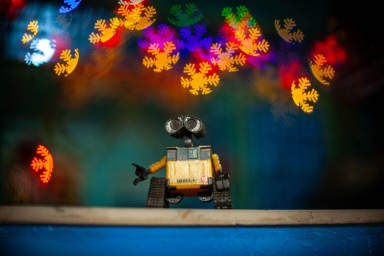Robots Most Iconic Scene Explained - Featured image