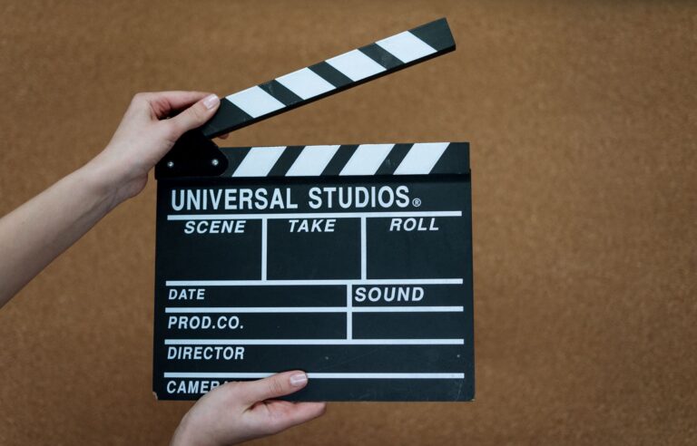 Scream 2 Action Sequence Breakdown - Featured image