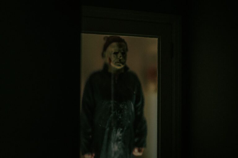 Scream Reveal Scene Explained - Featured image